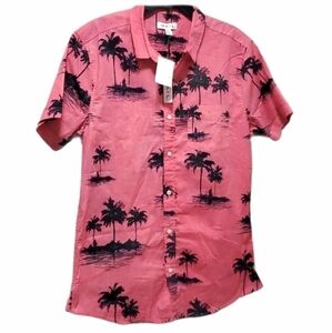 The Rail Island Shirt